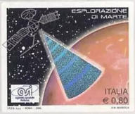 “ satellite spostato ”