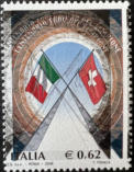 “ colore fuori registro ”
