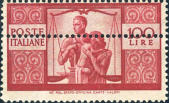 " doppia dentellatura "
