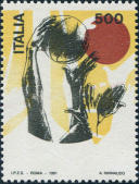 “ colore giallo e rosso fuori registro senza viola ”