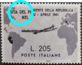 “ punto sul DEL “