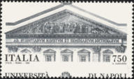 “ dentellatura spostata ”