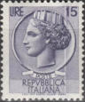 " linea di bianca "