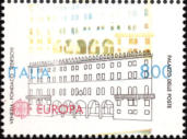 " colori spostati "