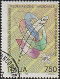  " dentellatura spostata "