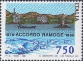" colori spostati "