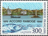 " Francia "