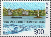 " Monaco "