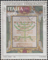 “ dentellatura spostata ”