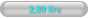 2,80 lire