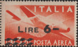 “ dentellatura spostata “