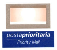  “ non fustellato,colori fuori registro e senza stampa del nero ”