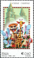  " colori fuori registro "