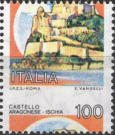 “ dentellatura spostata “