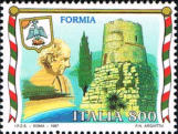 Formia, policromo.