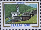  Livigno, policromo. 