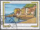 “ colore azzurro evanescente ”