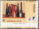 “ dentellatura spostata ”