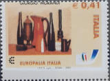“ dentellatura spostata ”