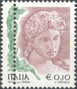 “ doppia dentellatura ”