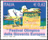 “ colori fuori registro ”