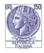 “ non dentellato ”