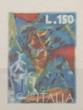“ prova di stampa “