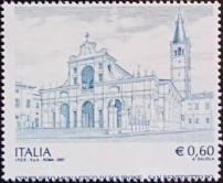 “ dentellatura spostato ”