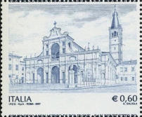 “ dentellatura spostato ”