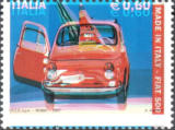 “ colori fuori registro ”