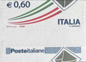 “ dentellatura spostata ”