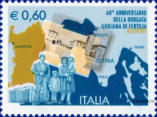 “ colori fuori registro ”