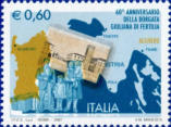  “ colori fuori registro ”