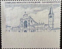 “ non stampato ”