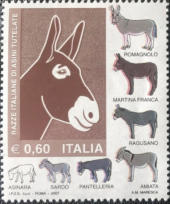 “ colore spostato ”
