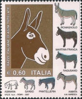 “ colore spostato ”