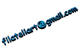 filateliart    gmail.com @