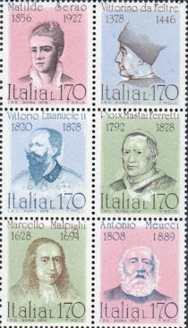 “ dentellatura spostata ”