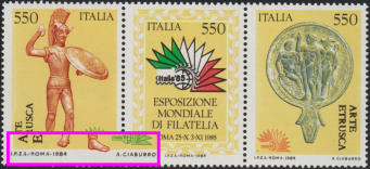 “ doppia stampa “