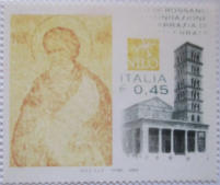 “ senza il colore viola e grigio evanescente ”