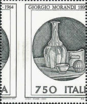 “dentellatura fortemente spostati in orizzontale”