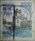 “ solo colore nero e azzurro “